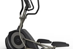 ¿Sabes cuántos kilómetros recorres en una hora de elíptica? Descubre el equivalente en esta efectiva máquina de cardio