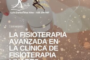 Servicios de Fisioterapia en Linares: Mejora tu Salud