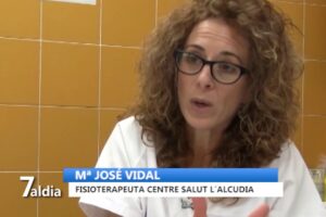 La fisioterapia en Madridejos: recuperación y bienestar