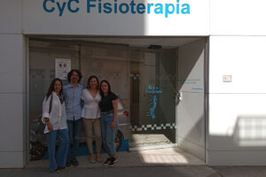 CyC Fisioterapia