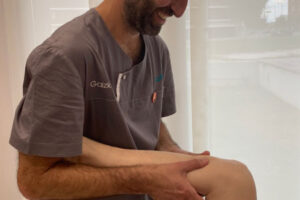 Mejores opciones de fisioterapia en Vitoria-Gasteiz