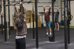 Qué es el endurance en CrossFit: Mejora tu resistencia y desempeño