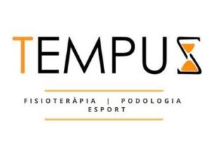 TEMPUS Fisioterapia y Deporte