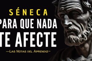 Los principios de Séneca: Sabiduría para la vida