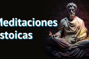 Viviendo con Compasión Estóica