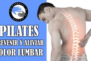 Pilates Terapéutico para la Espalda