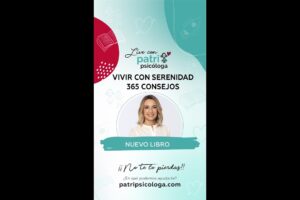 Vivir en serenidad: claves para una vida tranquila