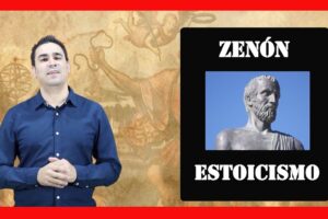 Los Principios de Zenón de Citio