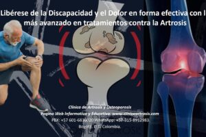 Recuperación efectiva: Fisioterapia ortopédica para huesos y articulaciones