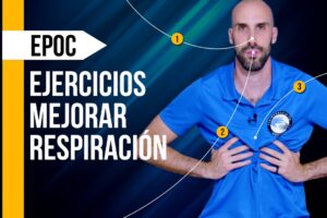 Impacto de la postura en la respiración y capacidad pulmonar