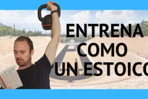 Entrenamiento Estoico: Dominando la Resiliencia Mental