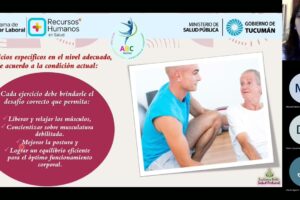 Mejora tu conciencia postural con técnicas de mindfulness