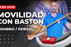 Bastón de tracción: terapia eficaz para la columna vertebral