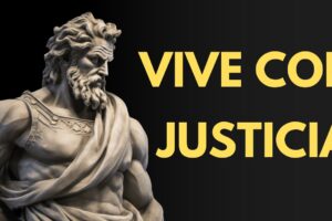 Principios de justicia en el estoicismo