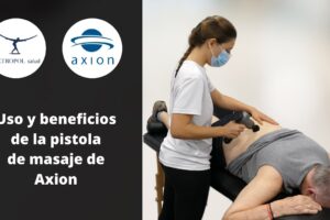 Los Beneficios de la Terapia de Masaje Profundo