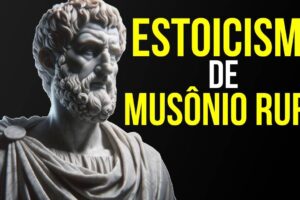 Principios de Musonio Rufo: Sabiduría Filosófica en la Antigua Roma