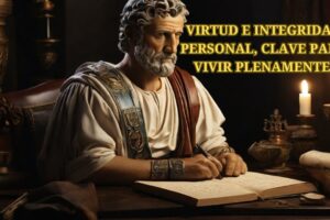 La integridad en el estoicismo: la virtud suprema