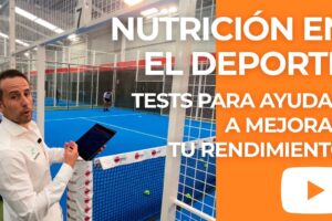 Mejora tu rendimiento con fisioterapia deportiva