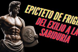 Los Principios de Epicteto: Una Guía para una Vida Plena