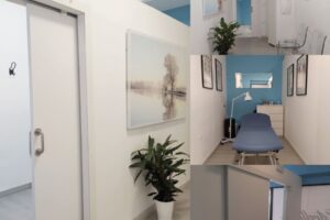 Clínica De Fisioterapia Estrella en Sevilla