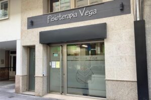 Fisioterapia Vega & Pilates