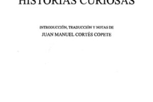 Los Principios de Claudio Aeliano: Una Perspectiva Concisa