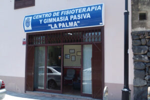 Mejores opciones de fisioterapia en Santa Cruz de la Palma