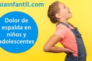 Consejos para enseñar a los niños a mantener una buena postura