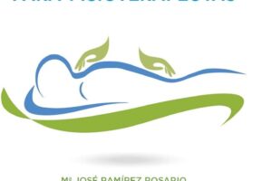 Rosario Sánchez Fisioterapeuta