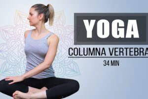 Yoga para Rehabilitación: Una Complementación Efectiva