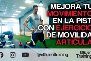 Mejora tu Rendimiento con Entrenamiento de Flexibilidad