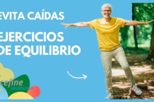 Prevención de Caídas: Ejercicios de Equilibrio