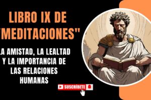 La lealtad en el estoicismo: una virtud esencial