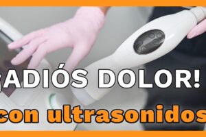 Guía Completa de la Terapia de Ultrasonido