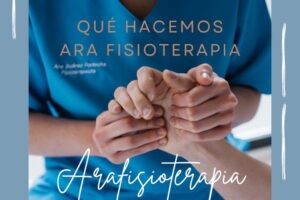 Ara Fisioteràpia