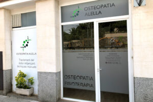 Armonic Fisioteràpia Osteopatia PNI Fisioteràpia Respiratoria En Pediatria Alella