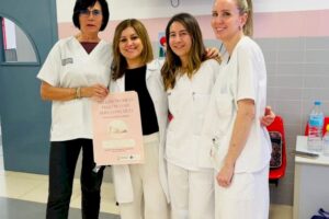 Círculo Salud | Centro de Salud de la Mujer y Suelo Pélvico en Abrera (Barcelona)