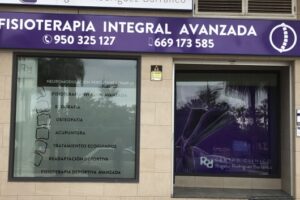 Fisioterapia en Roquetas de Mar: Servicios profesionales cerca de ti