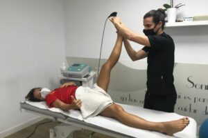 Mejores opciones de fisioterapia en Huelva