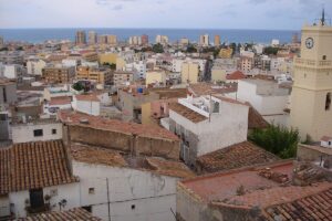 Oropesa del Mar