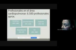 Fisioterapia en línea: Atención profesional desde cualquier lugar