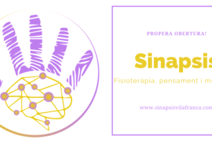 SINAPSIS Fisioterapia i Moviment